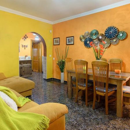 Hearth Away From House. Breia Villa Puerto del Carmen  Bagian luar foto