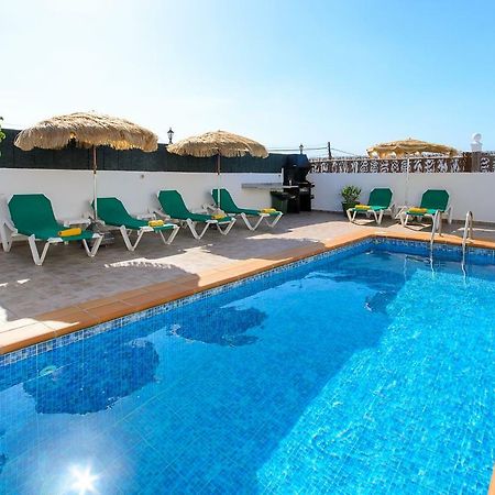 Hearth Away From House. Breia Villa Puerto del Carmen  Bagian luar foto