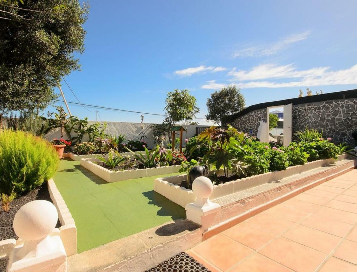 Hearth Away From House. Breia Villa Puerto del Carmen  Bagian luar foto