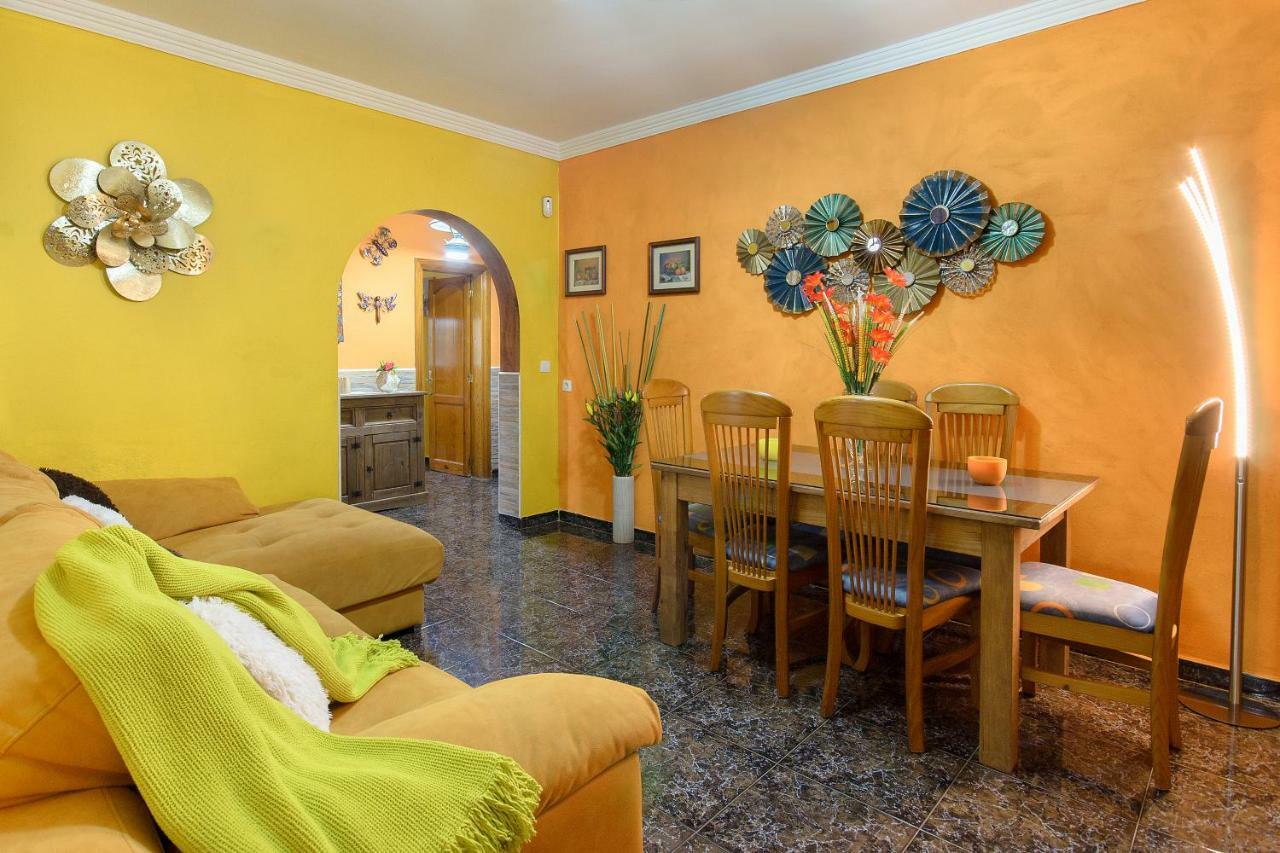 Hearth Away From House. Breia Villa Puerto del Carmen  Bagian luar foto