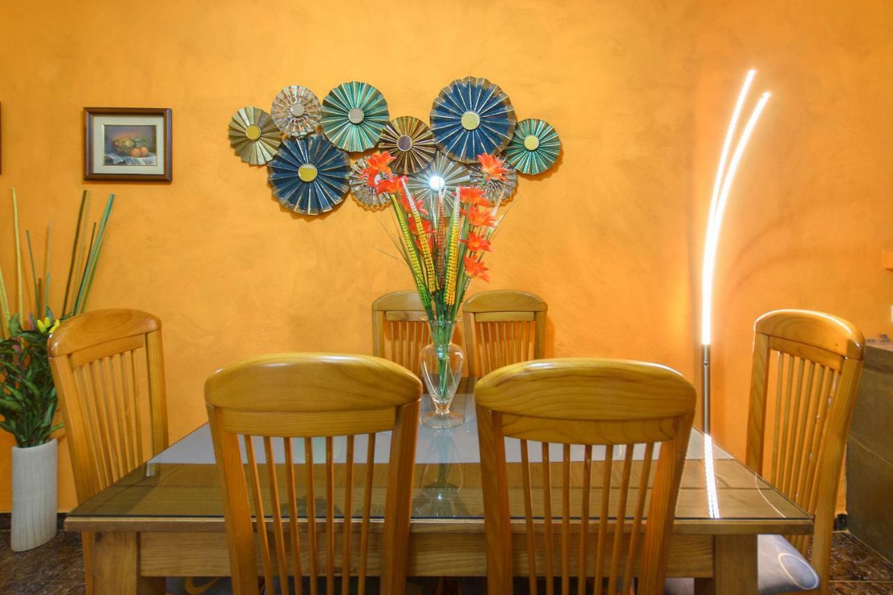 Hearth Away From House. Breia Villa Puerto del Carmen  Bagian luar foto