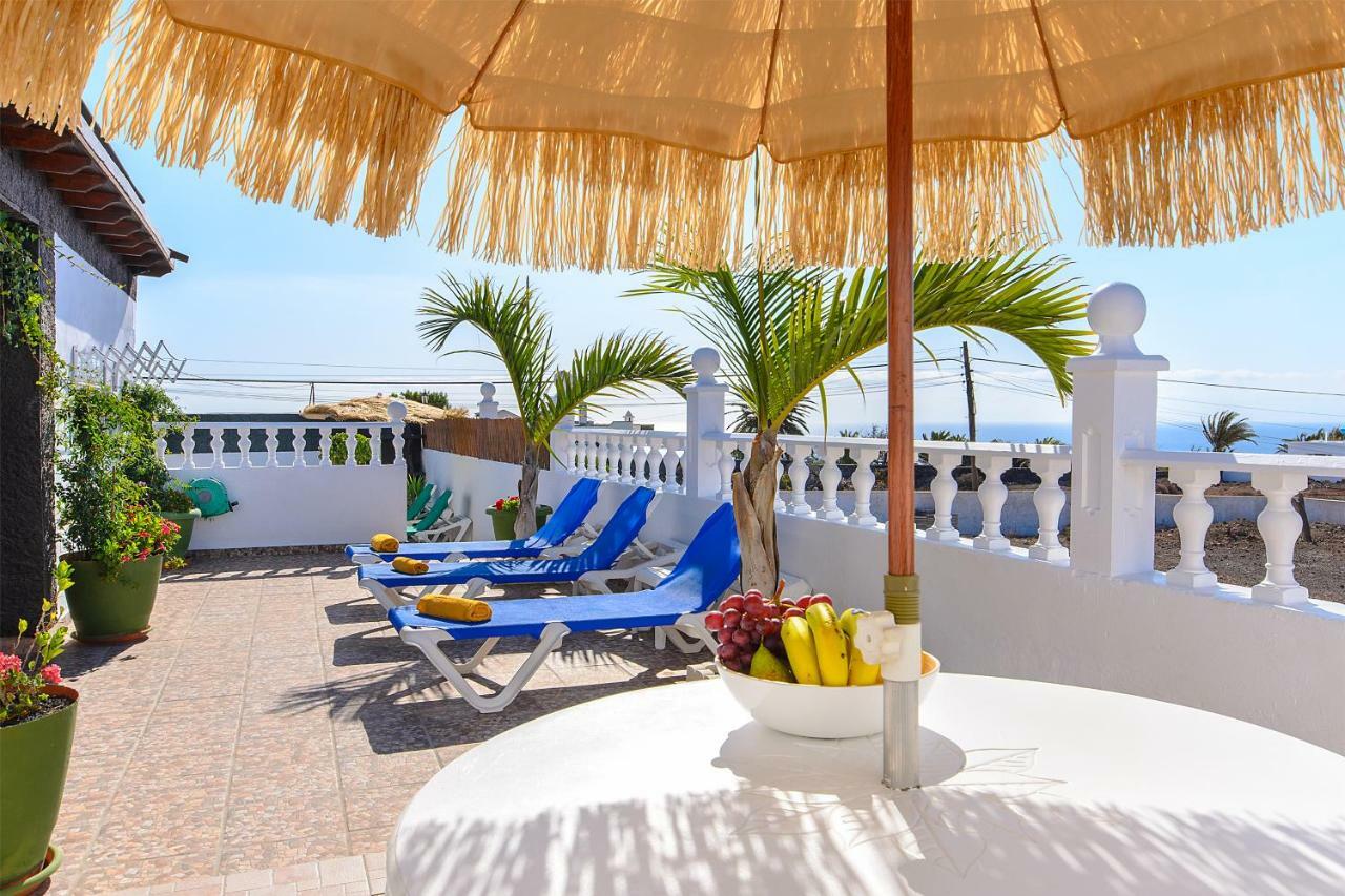 Hearth Away From House. Breia Villa Puerto del Carmen  Bagian luar foto