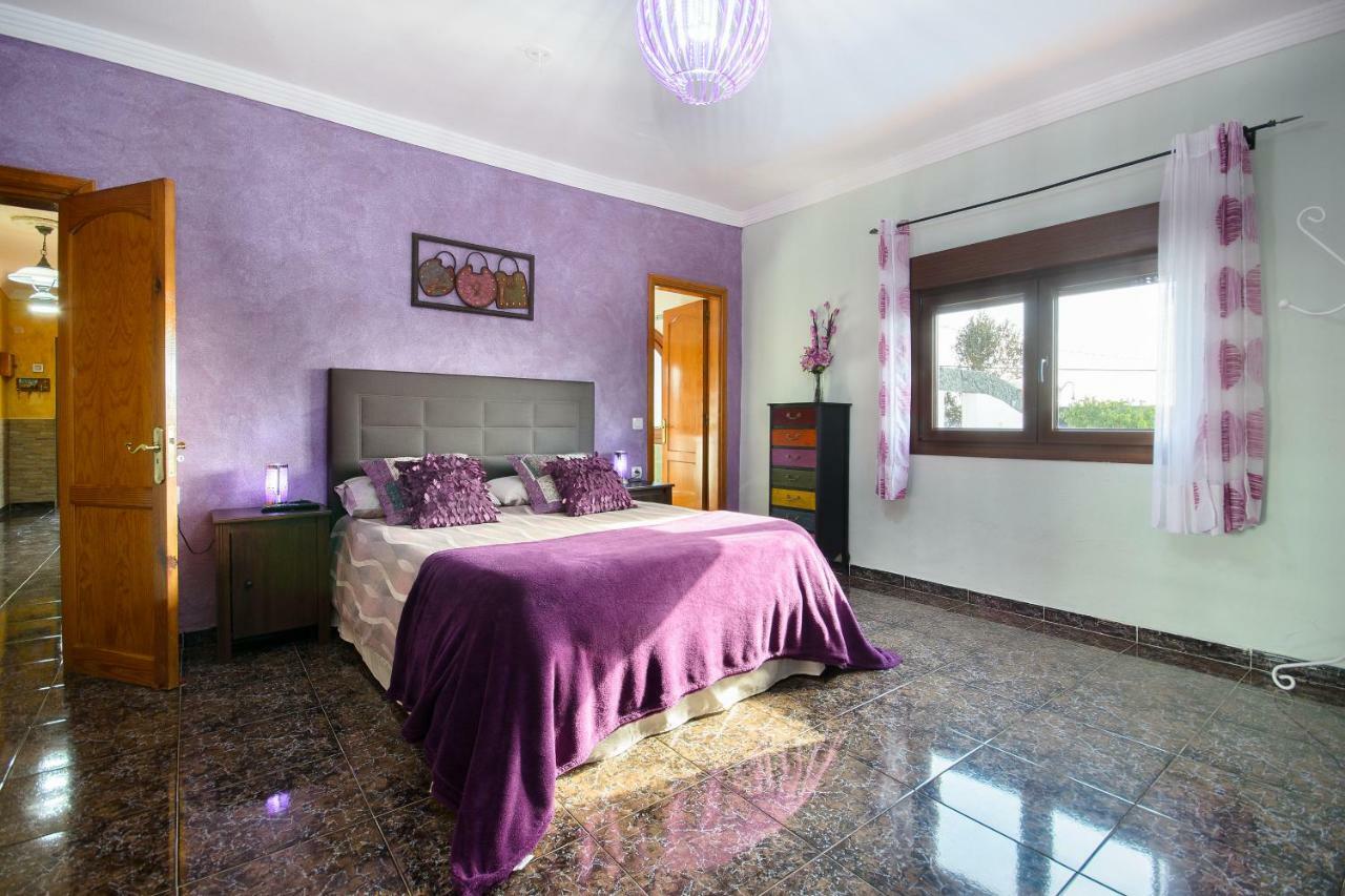 Hearth Away From House. Breia Villa Puerto del Carmen  Bagian luar foto