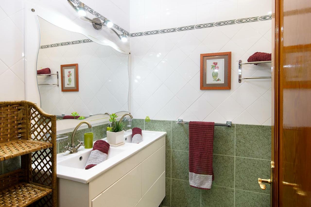Hearth Away From House. Breia Villa Puerto del Carmen  Bagian luar foto
