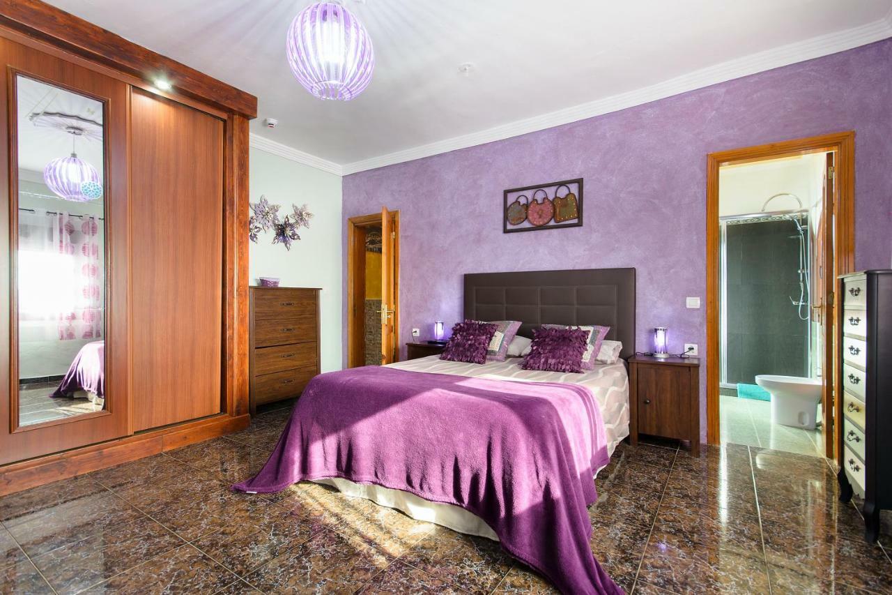 Hearth Away From House. Breia Villa Puerto del Carmen  Bagian luar foto