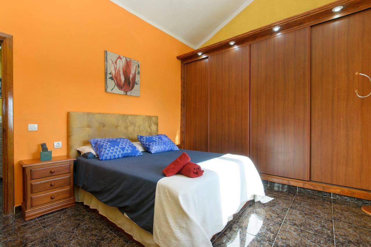 Hearth Away From House. Breia Villa Puerto del Carmen  Bagian luar foto