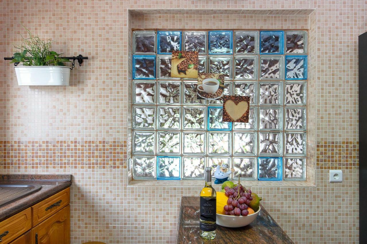 Hearth Away From House. Breia Villa Puerto del Carmen  Bagian luar foto